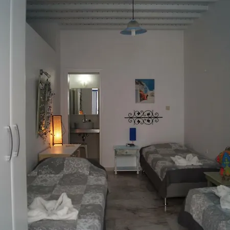 Penzion Kymata Mykonos Town
