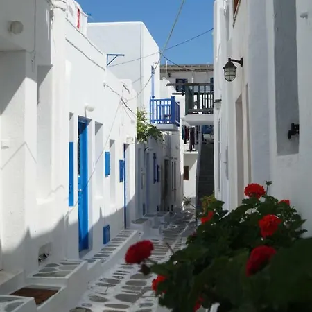 Penzion Kymata *