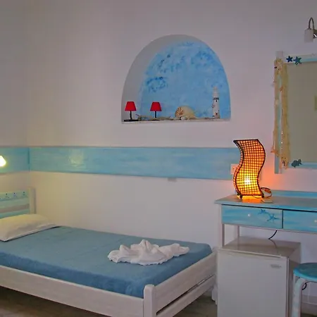 Gasthof Kymata Mykonos Town